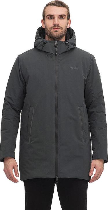 Actual product image Ragwear Parka FRYDO (XL)