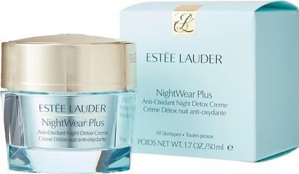 Immagine prodotto Estée Lauder Nightwear Plus (50 ml, Crema notte)