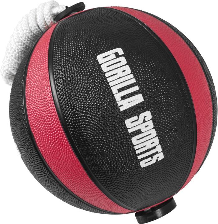 Produktbild Gorilla Sports Tornado Ball (5 kg)
