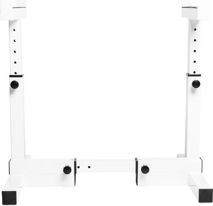 Immagine prodotto Gorilla Sports Mensola Curling Dumbbell ripiano regolabile