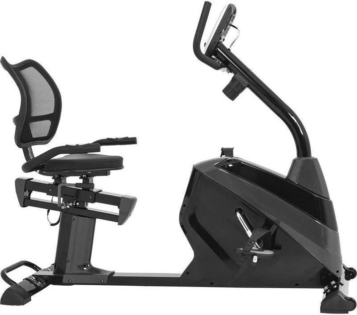 Produktbild Gorilla Sports Liegeergometer