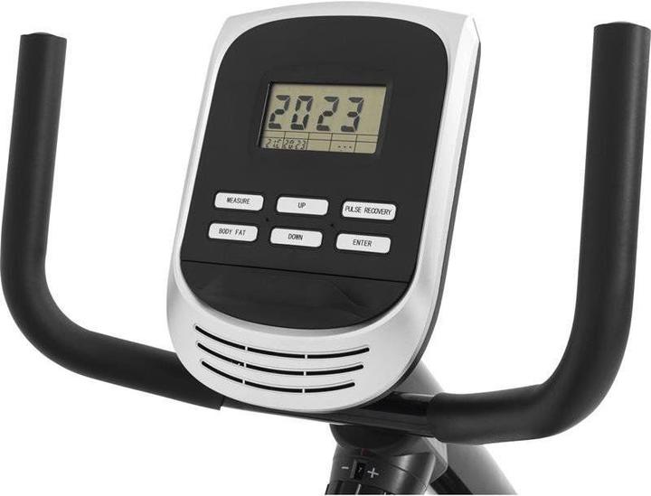 Produktbild Gorilla Sports Liegeergometer