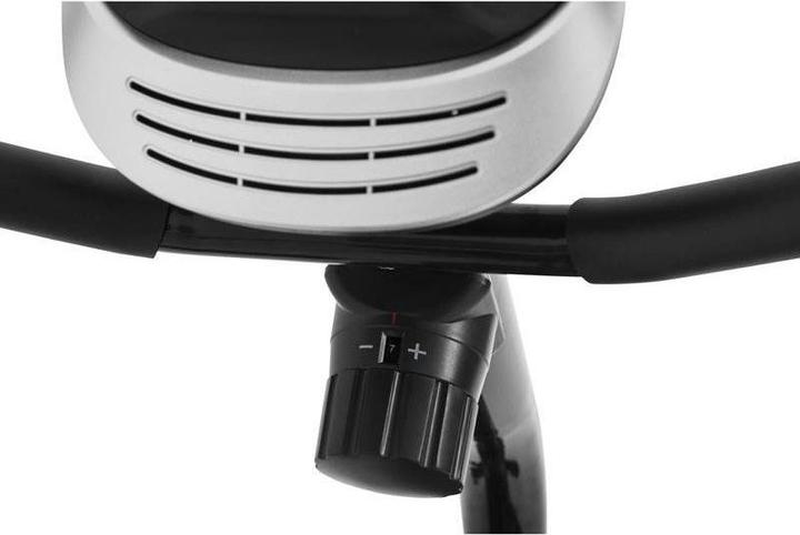 Produktbild Gorilla Sports Liegeergometer