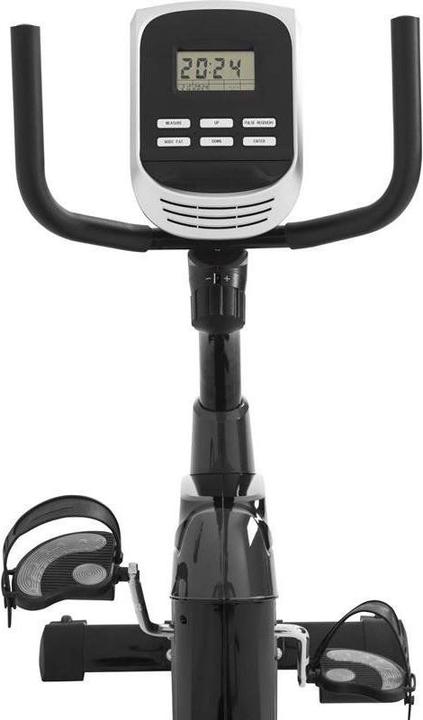 Produktbild Gorilla Sports Liegeergometer