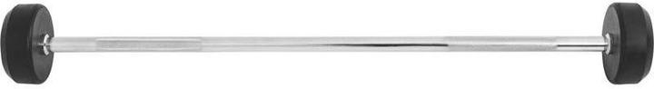 Actual product image Gorilla Sports Compact barbells (1 x 15 kg)