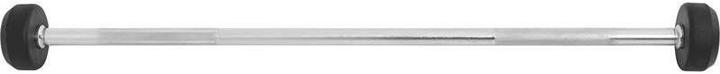 Actual product image Gorilla Sports Compact barbells (1 x 10 kg)