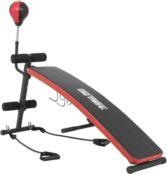 Gorilla Sports Bauchtrainer