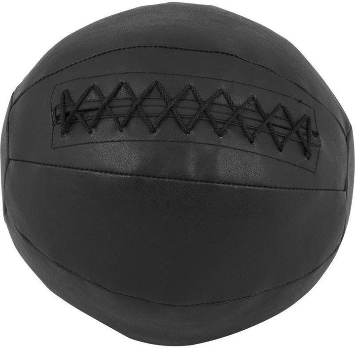 Produktbild Gorilla Sports Medizinball (6 kg, 290 mm)