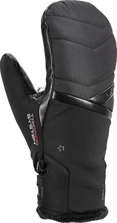 Produktbild Leki Snowfox 3D Lady Mitt (6.5)