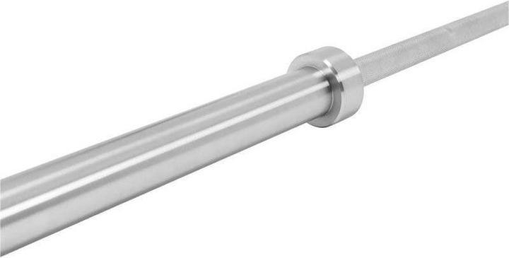 Image du produit Gorilla Sports Barre d'haltère long