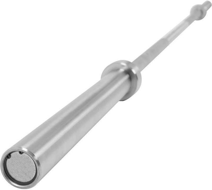 Image du produit Gorilla Sports Barre d'haltère long
