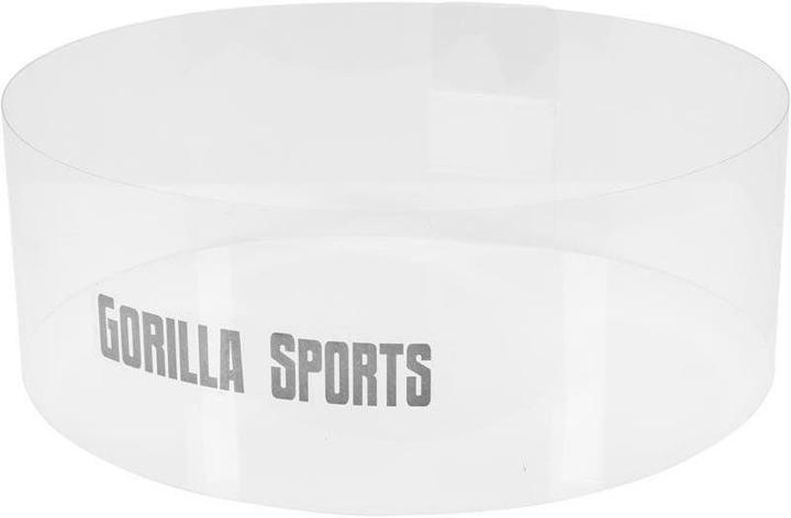 Actual product image Gorilla Sports Gym Ball Holder Ball Coaster (39.50 cm)