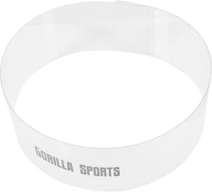 Actual product image Gorilla Sports Gym Ball Holder Ball Coaster (39.50 cm)