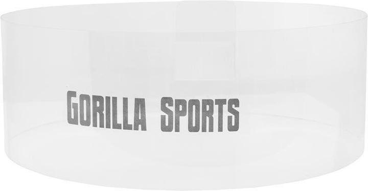Actual product image Gorilla Sports Gym Ball Holder Ball Coaster (39.50 cm)