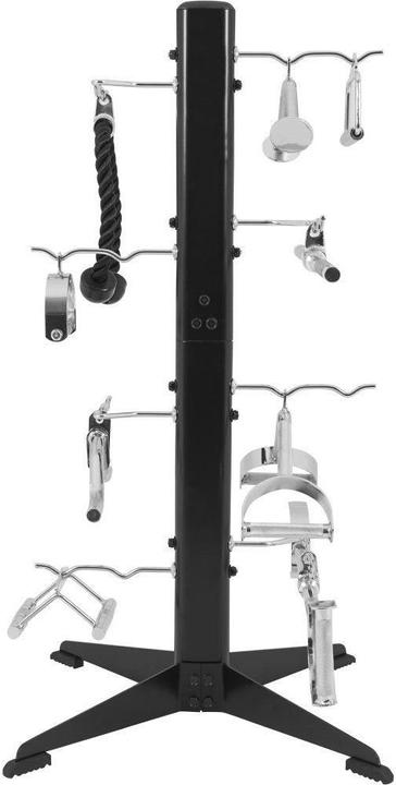 Produktbild Gorilla Sports Griffstaender