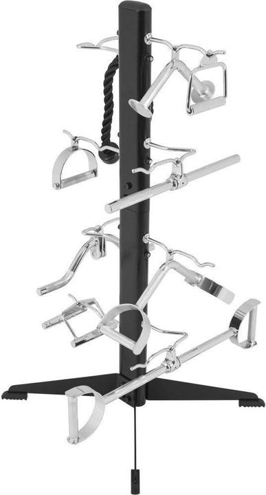 Produktbild Gorilla Sports Griffstaender