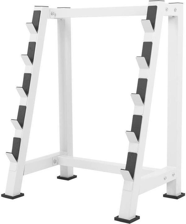 Image du produit Gorilla Sports Râteliers pour barres à disques