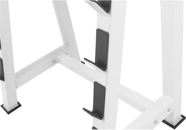 Image du produit Gorilla Sports Râteliers pour barres à disques