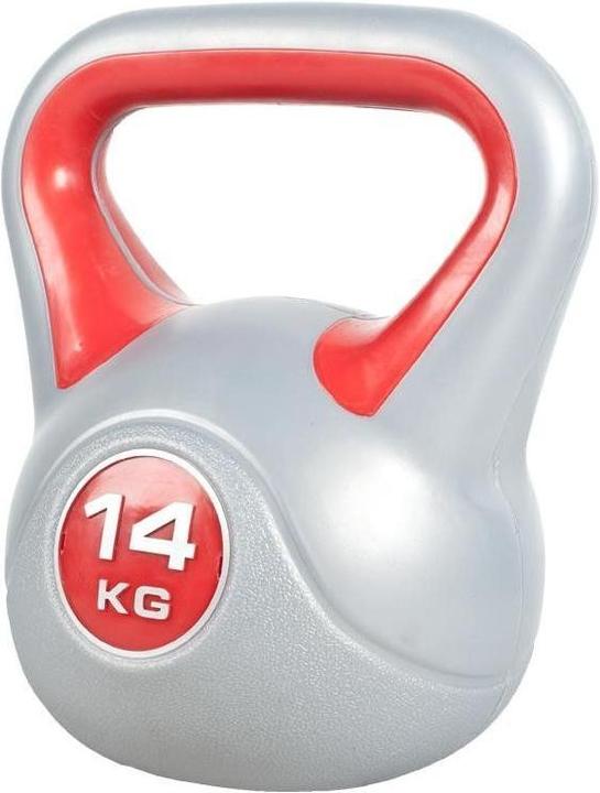 Immagine prodotto Gorilla Sports Set Kettlebell (1 x 16 kg, 2 x 14 kg)