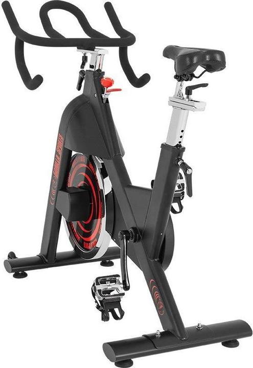 Immagine prodotto Gorilla Sports Cyclette