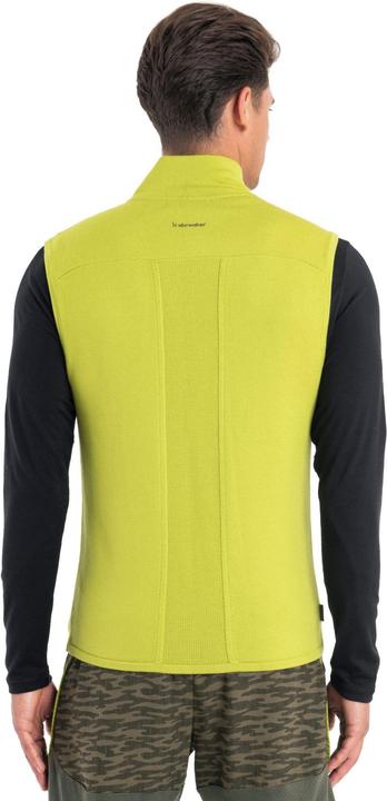 Actual product image Icebreaker Zoneknit Insulated Vest (L)