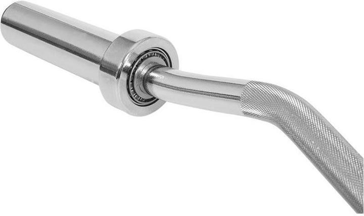 Produktbild Gorilla Sports SZ Curlstange