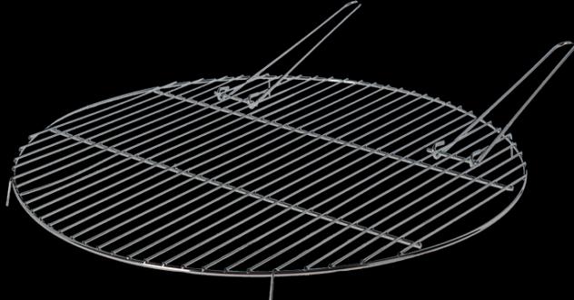 Image du produit Esschert Design Grille pour bacs à feu