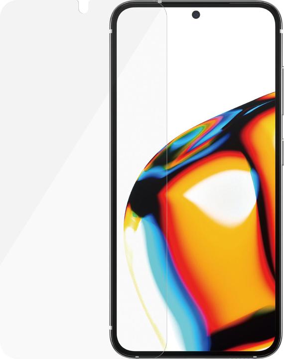 PanzerGlass Ultra-Wide Fit (50 Stück, Samsung Galaxy S22, Samsung Galaxy S23)
