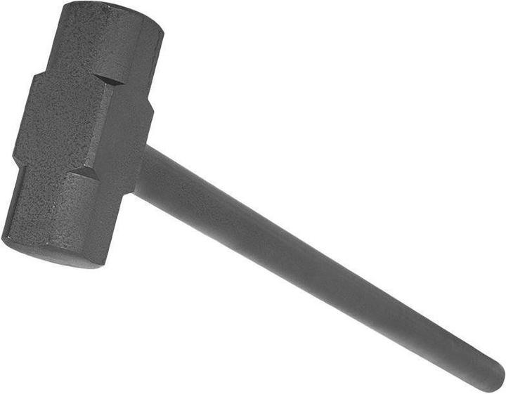 Actual product image Gorilla Sports Pro Gym Hammer (1 x 20 kg)