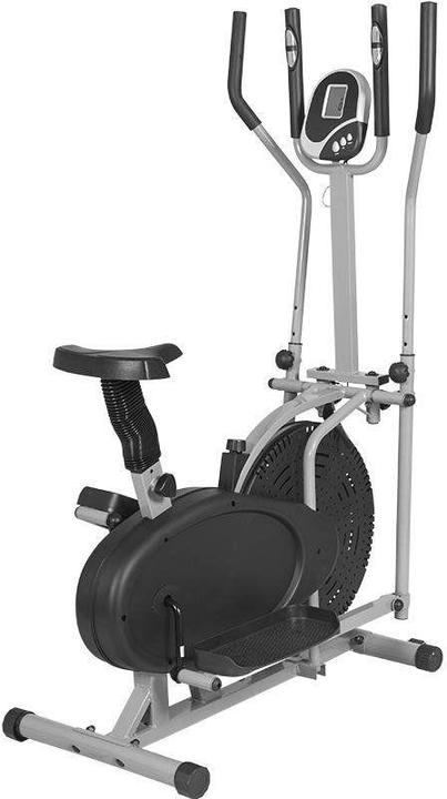 Gorilla Sports Crosstrainer