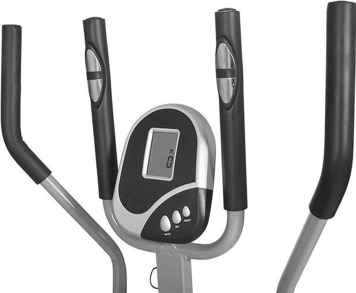 Image du produit Gorilla Sports Vélo elliptique - 395