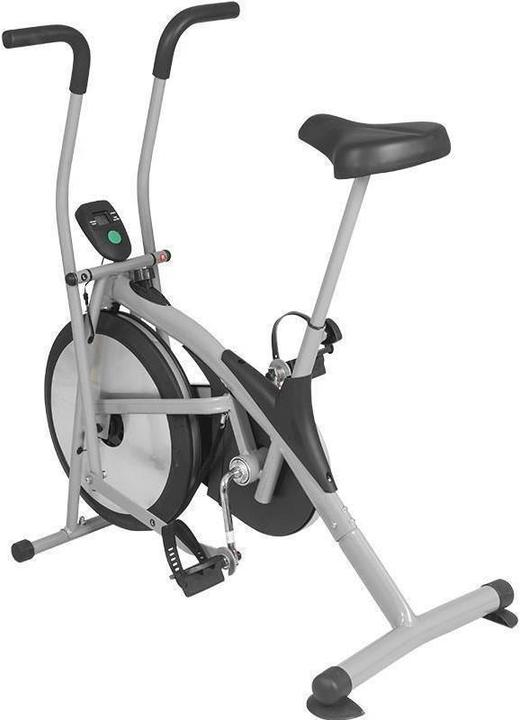 Produktbild Gorilla Sports Heimtrainer Fahrrad Bike