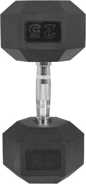 Produktbild Gorilla Sports Hexagon (1 x 25 kg)