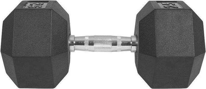 Produktbild Gorilla Sports Hexagon (1 x 25 kg)