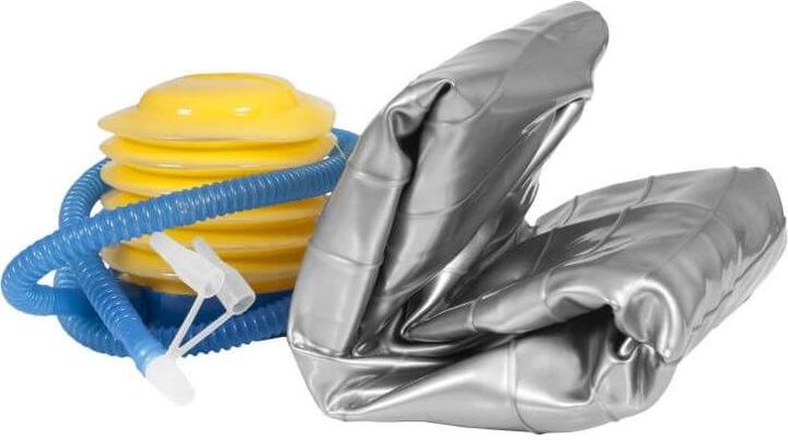 Image du produit Gorilla Sports Ballon d'exercice (55 cm)
