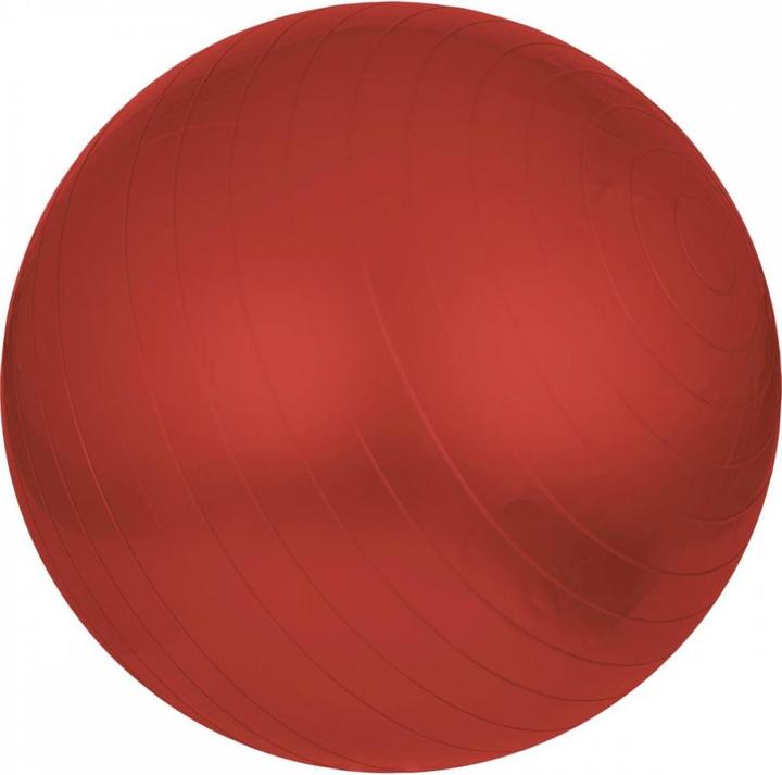 Produktbild Gorilla Sports Gymnastikball (75 cm)
