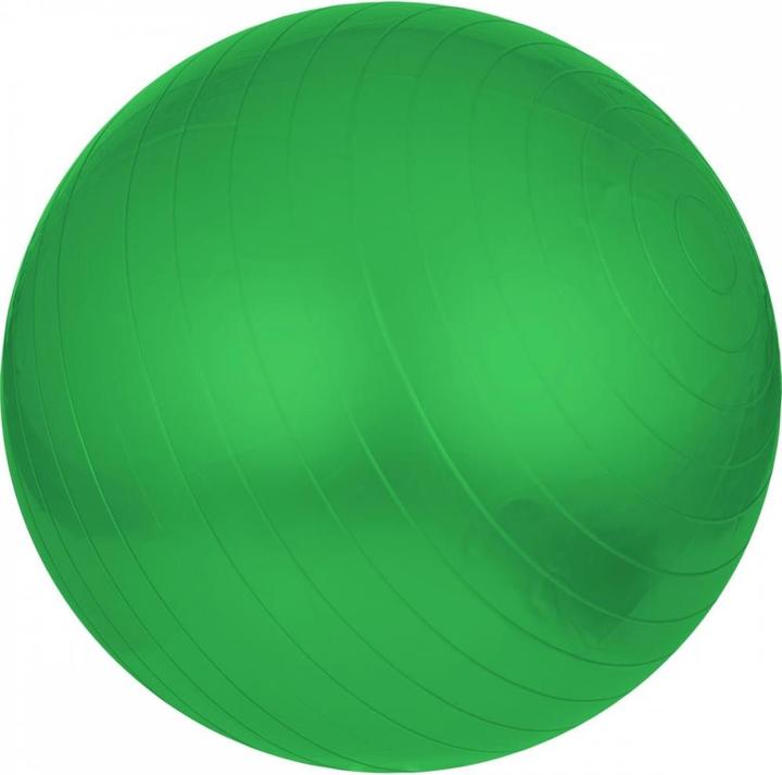 Produktbild Gorilla Sports Gymnastikball (75 cm)