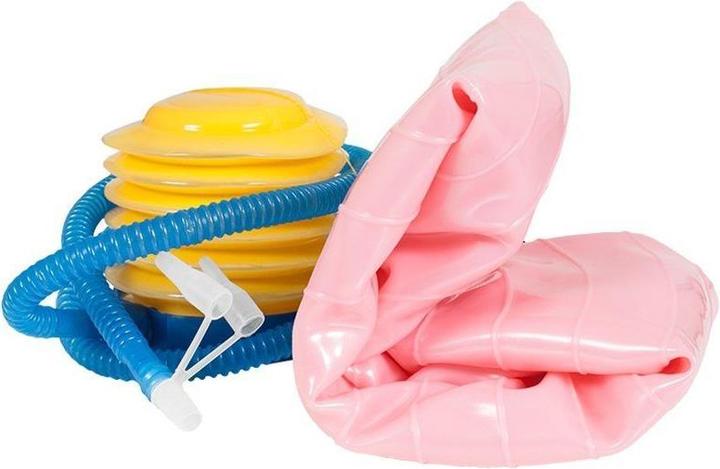 Produktbild Gorilla Sports Gymnastikball 355 (65 cm)