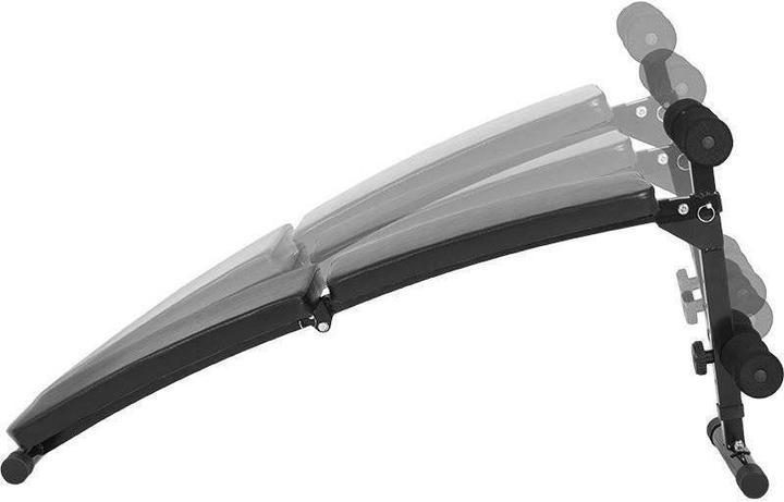 Produktbild Gorilla Sports Bauchtrainer