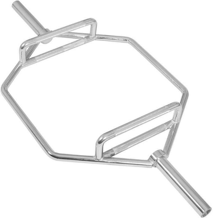 Gorilla Sports Trap Bar