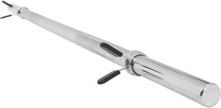 Actual product image Gorilla Sports Barbell bar