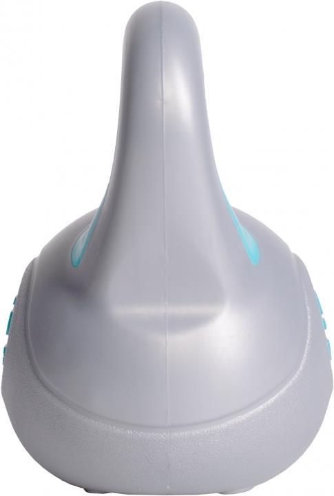 Image du produit Gorilla Sports Kettlebell Stylish (1 x 10 kg, 1 x 18 kg, 1 x 20 kg, 1 x 4 kg, 1 x 3 kg, 1 x 14 kg, 1 x 6 kg, 1 x 8 kg, 1 x 16 kg, 1 x 12 kg)