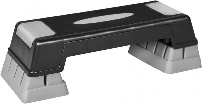 Gorilla Sports Stepper