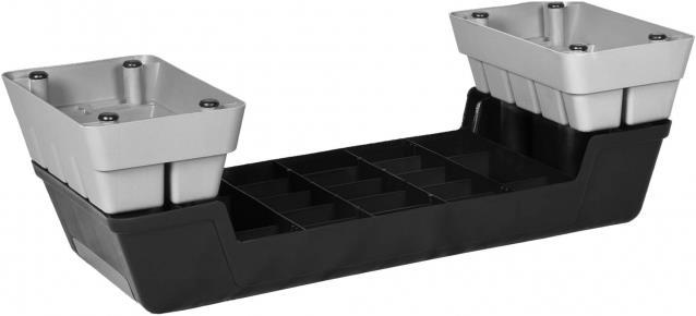 Actual product image Gorilla Sports Stepper