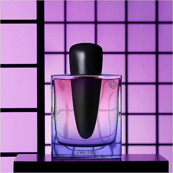 Actual product image Shiseido Ginza Night Intense (Eau de parfum, 90 ml)