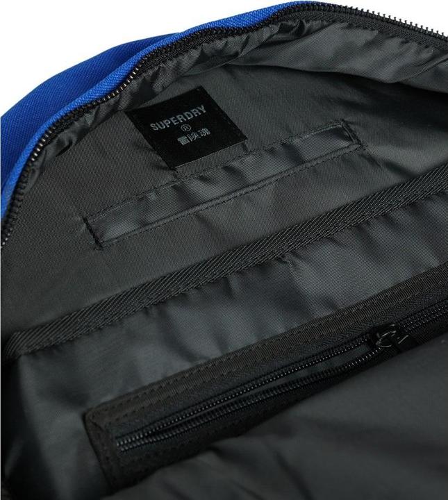 Actual product image Superdry classic backpack vintage montana (21 l)