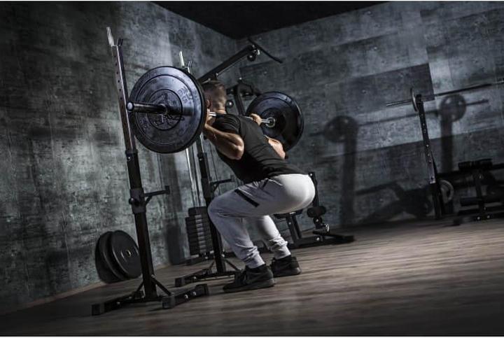 Immagine prodotto Gorilla Sports Langhantelablage
