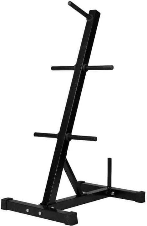 Produktbild Gorilla Sports Scheibenstaender