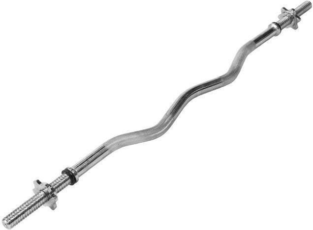 Produktbild Gorilla Sports Sz-Curlhantelset