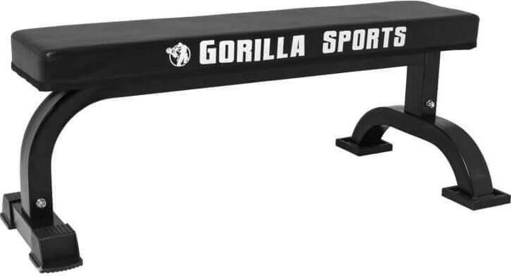 Image du produit Gorilla Sports Massive 115